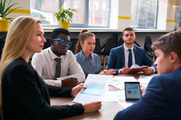 7 Effective Ways to Build a Culture of Trust and Openness in Your Team