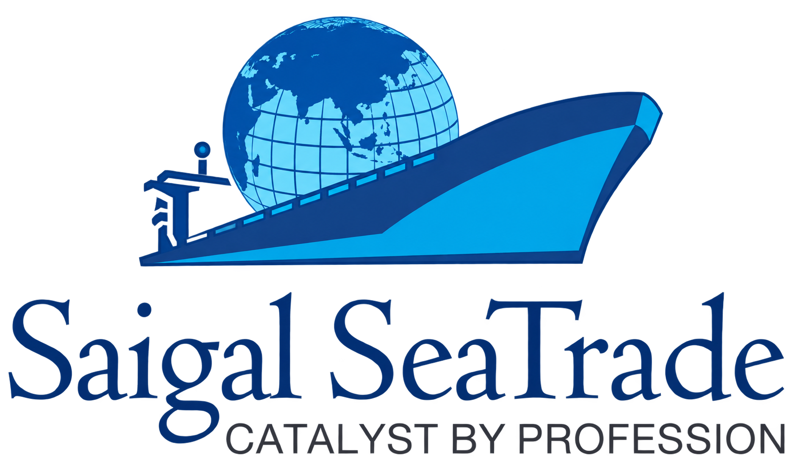 Saigal SeaTrade