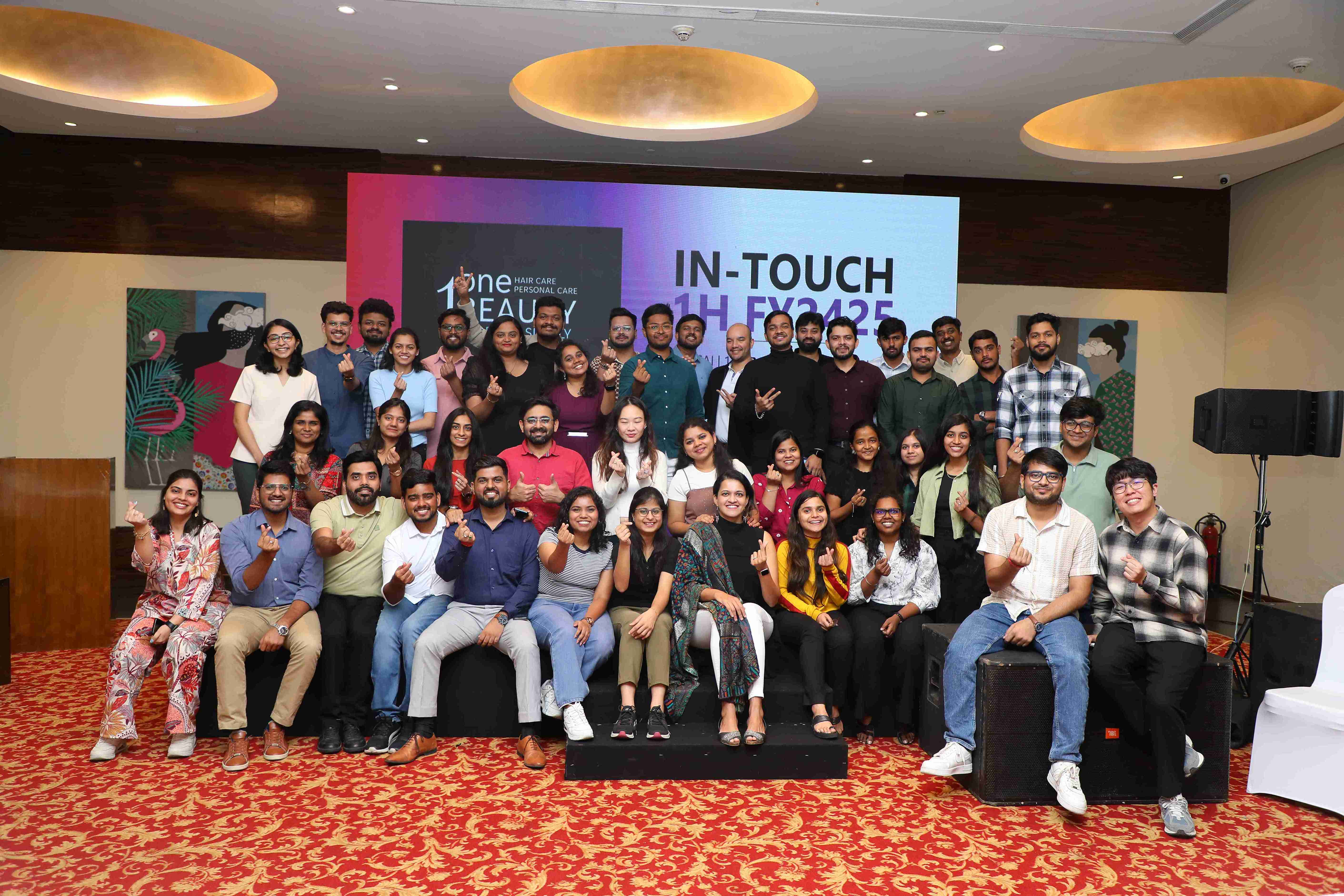 Team Building Experiences Inspiring Creativity and Collaboration